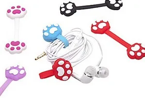 iPhone Cord Clips